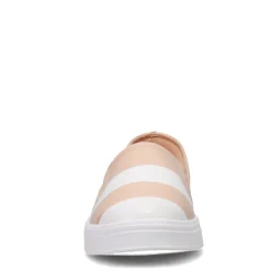 Petite Jolie Slip-On Shoes|Women's , Concord Slip-On Nude