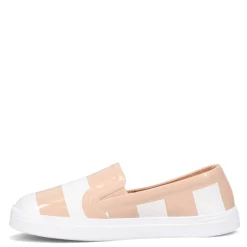 Petite Jolie Slip-On Shoes|Women's , Concord Slip-On Nude