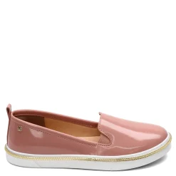 Petite Jolie Slip-On Shoes|Women's , Janesville Slip-On Light Pink