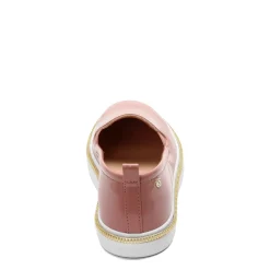 Petite Jolie Slip-On Shoes|Women's , Janesville Slip-On Light Pink
