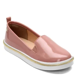 Petite Jolie Loafers|Women's , Janesville Slip-On Light Pink