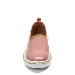Petite Jolie Sneakers & Athletic|Women's , Janesville Slip-On Light Pink