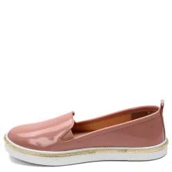 Petite Jolie Sneakers & Athletic|Women's , Janesville Slip-On Light Pink