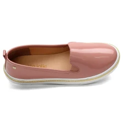 Petite Jolie Sneakers & Athletic|Women's , Janesville Slip-On Light Pink