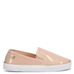 Petite Jolie Slip-On Shoes|Women's , Weirton Slip-On Nude
