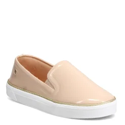 Petite Jolie Loafers|Women's , Weirton Slip-On Nude