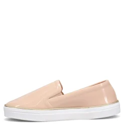 Petite Jolie Flats|Women's , Weirton Slip-On Nude
