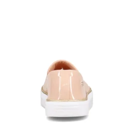 Petite Jolie Flats|Women's , Weirton Slip-On Nude