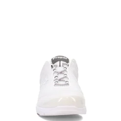 Propet Sneakers & Athletic|Women's , Travel Walker II Walking Shoe White