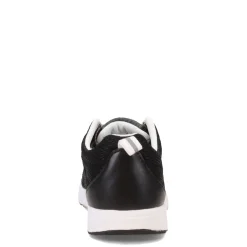 Propet Sneakers & Athletic|Women's , Travel Walker II Walking Shoe Black Mesh