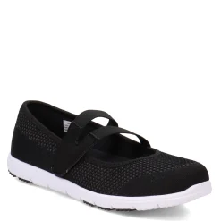 Propet Sneakers & Athletic|Women's , TravelWalker EVO Mary Jane Black