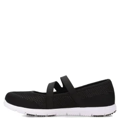 Propet Slip-On Shoes|Women's , TravelWalker EVO Mary Jane Black