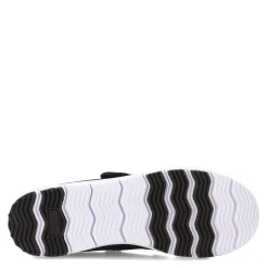 Propet Flats|Women's , TravelWalker EVO Mary Jane Black