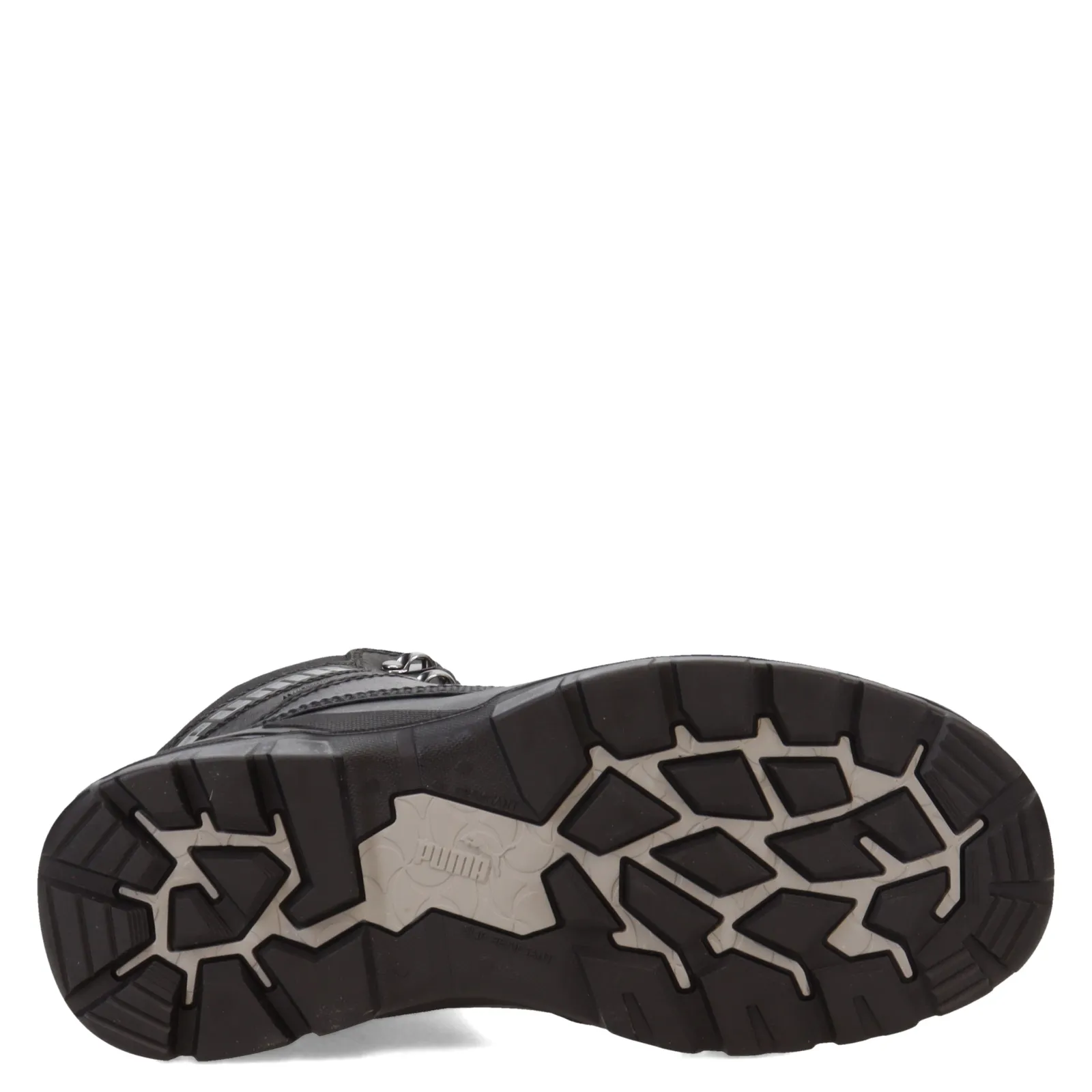 Puma Safety Work & Safety|Women's PUMA, Conquest 7 Composite Toe SR WP EH Work Boot Black