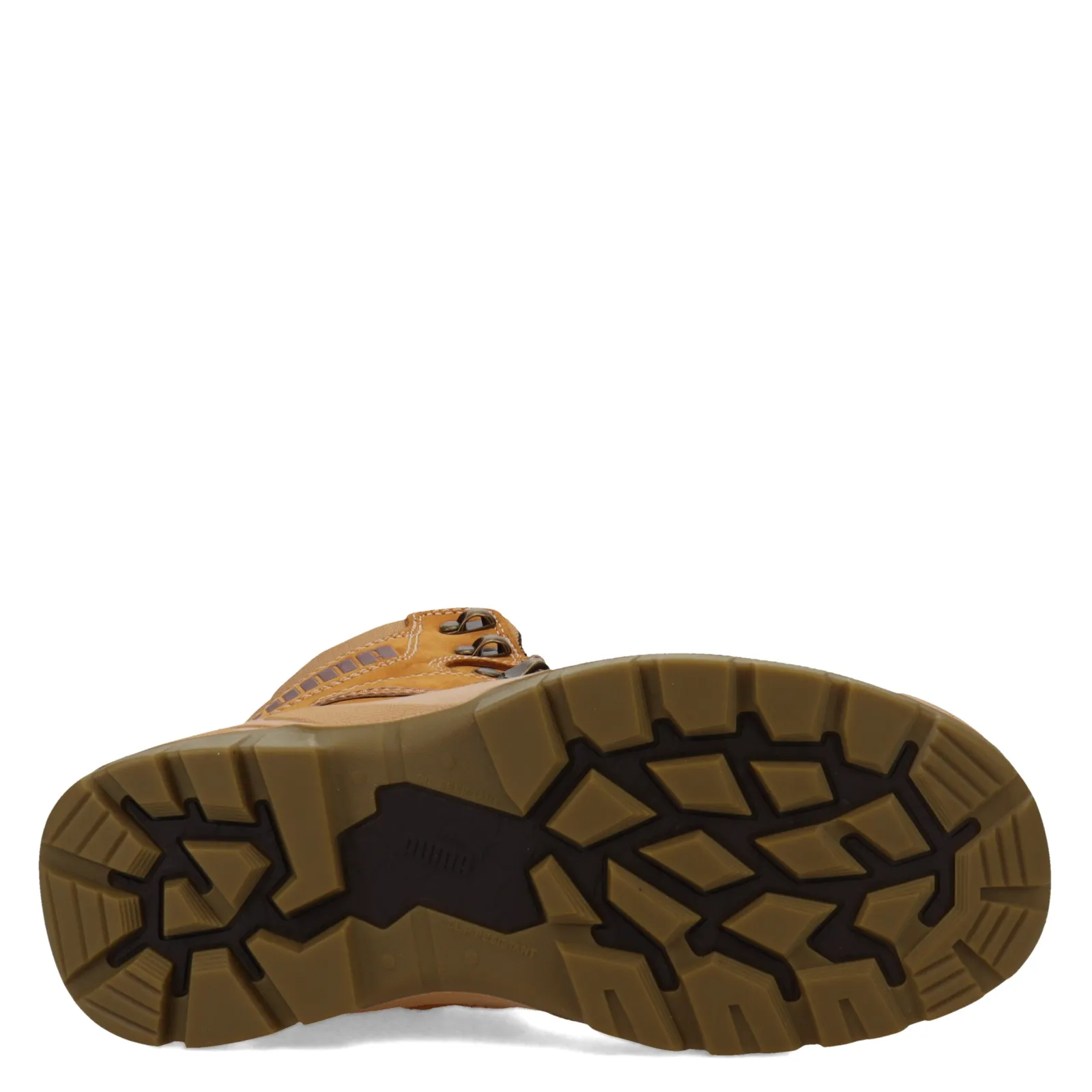 Puma Safety Work & Safety|Women's PUMA, Conquest 7 Composite Toe SR WP EH Work Boot Wheat