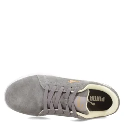 Puma Safety Sneakers & Athletic|Women's Puma, Iconic Low SD CT Work Shoe Gray