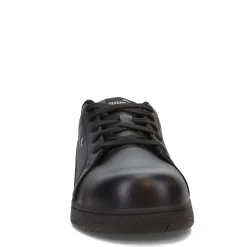 Puma Safety Work & Safety|Women's Puma, Iconic Low SD CT Work Shoe Black