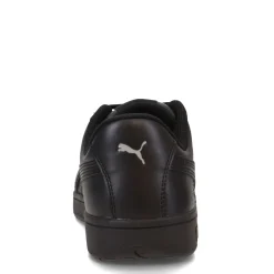 Puma Safety Work & Safety|Women's Puma, Iconic Low SD CT Work Shoe Black