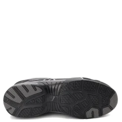 Puma Safety Sneakers & Athletic|Women's , Celerity Knit Steel Toe Work Shoe Black Gray