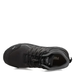 Puma Safety Sneakers & Athletic|Women's , Velocity 2.0 Low Work Shoe Black