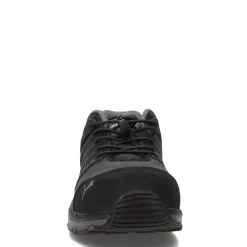 Puma Safety Work & Safety|Women's , Velocity 2.0 Low Work Shoe Black