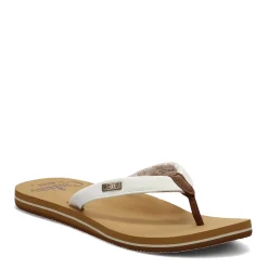 Reef Sandals|Women's , Cushion Sands Sandal Cloud