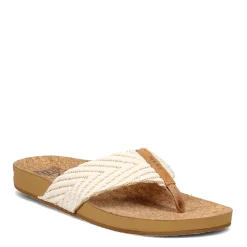 Reef Sandals|Women's , Cushion Strand Sandal Vintage