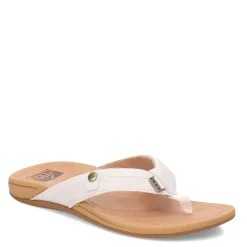 Reef Sandals|Women's , Pacific Sandal Cloud