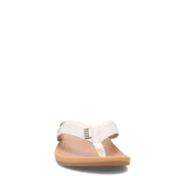 Reef Sandals|Women's , Pacific Sandal Cloud