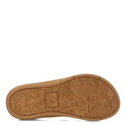 Reef Sandals|Women's , Santa Ana Sandal Cloud
