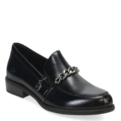 Remonte Loafers|Women's , Arielle Loafer Black