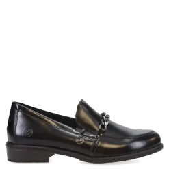 Remonte Loafers|Women's , Arielle Loafer Black