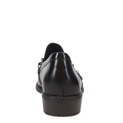 Remonte Loafers|Women's , Arielle Loafer Black