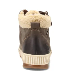 Remonte Boots|Women's , D0770 Boot Smoke