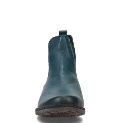 Rieker Boots|Women's Remonte, D4375 Boot Petrol