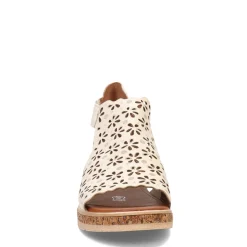 Remonte Sandals|Women's , D3056 Sandal Porzellan