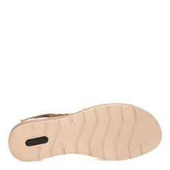 Remonte Sandals|Women's , D3056 Sandal Porzellan