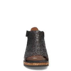 Remonte Sandals|Women's , D3056 Sandal Black