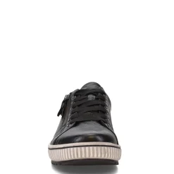 Remonte Sneakers & Athletic|Women's , D0700 Sneaker Black