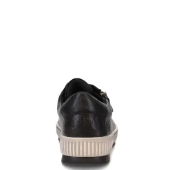 Remonte Sneakers & Athletic|Women's , D0700 Sneaker Black