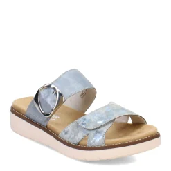 Rieker Sandals|Women's Remonte, Jocelyn 48 Sandal Heaven/Bleu