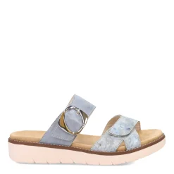 Rieker Sandals|Women's Remonte, Jocelyn 48 Sandal Heaven/Bleu