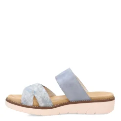 Rieker Sandals|Women's Remonte, Jocelyn 48 Sandal Heaven/Bleu
