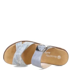Rieker Sandals|Women's Remonte, Jocelyn 48 Sandal Heaven/Bleu