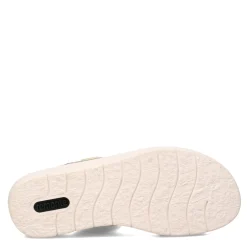 Rieker Sandals|Women's Remonte, Jocelyn 56 Sandal Off White