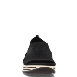 Remonte Sandals|Women's , Jocelyn Sandal Black