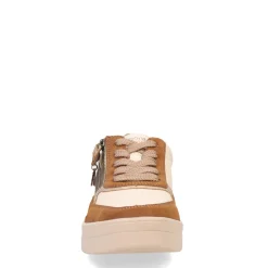 Remonte Sneakers & Athletic|Women's , Kendra Sneaker Pebble Ginger