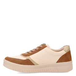 Remonte Sneakers & Athletic|Women's , Kendra Sneaker Pebble Ginger