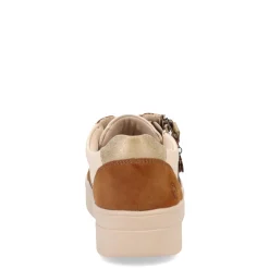 Remonte Sneakers & Athletic|Women's , Kendra Sneaker Pebble Ginger
