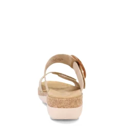 Remonte Sandals|Women's , R6858 Sandal Beige